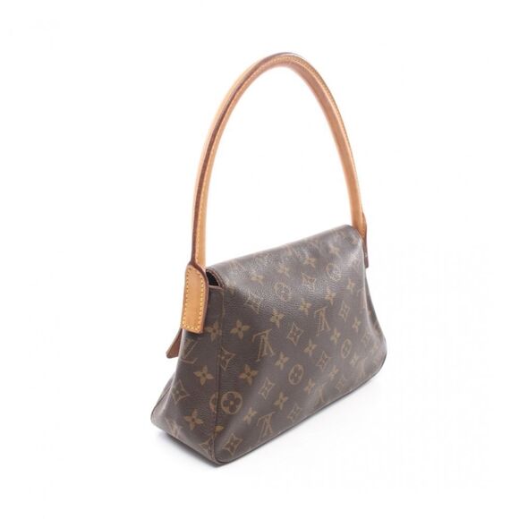 Louis Vuitton Mini Looping Monogram Handbag - Picture 1 of 6